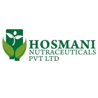 Hosmani Nutraceuticals