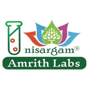 Nisargam Amrith Labs