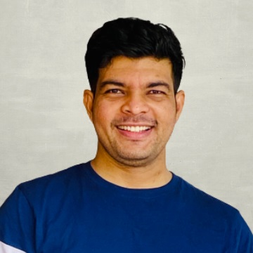 Gautam Shigaonkar