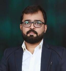 Deepak Bhajantri